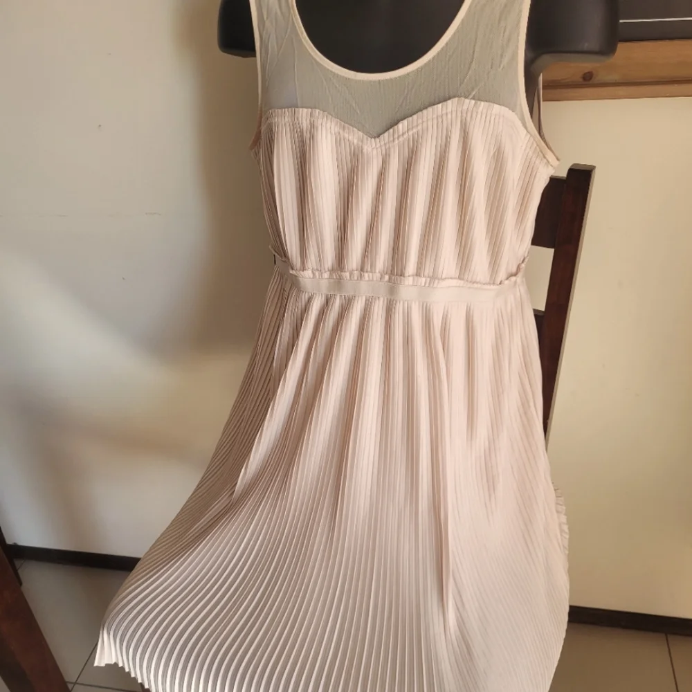 H&M women's summer dress- large - Picture 1 of 5